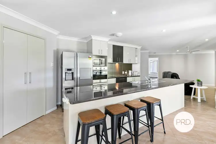 Sixth view of Homely house listing, 1 Timber Reserve Drive, Oakhurst QLD 4650