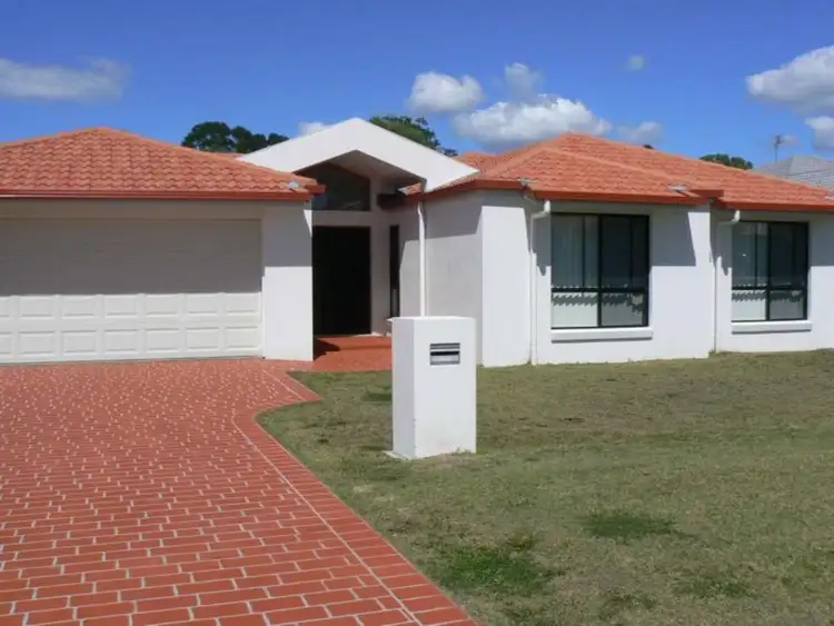 Main view of Homely house listing, 7 Trill Court, Urangan QLD 4655