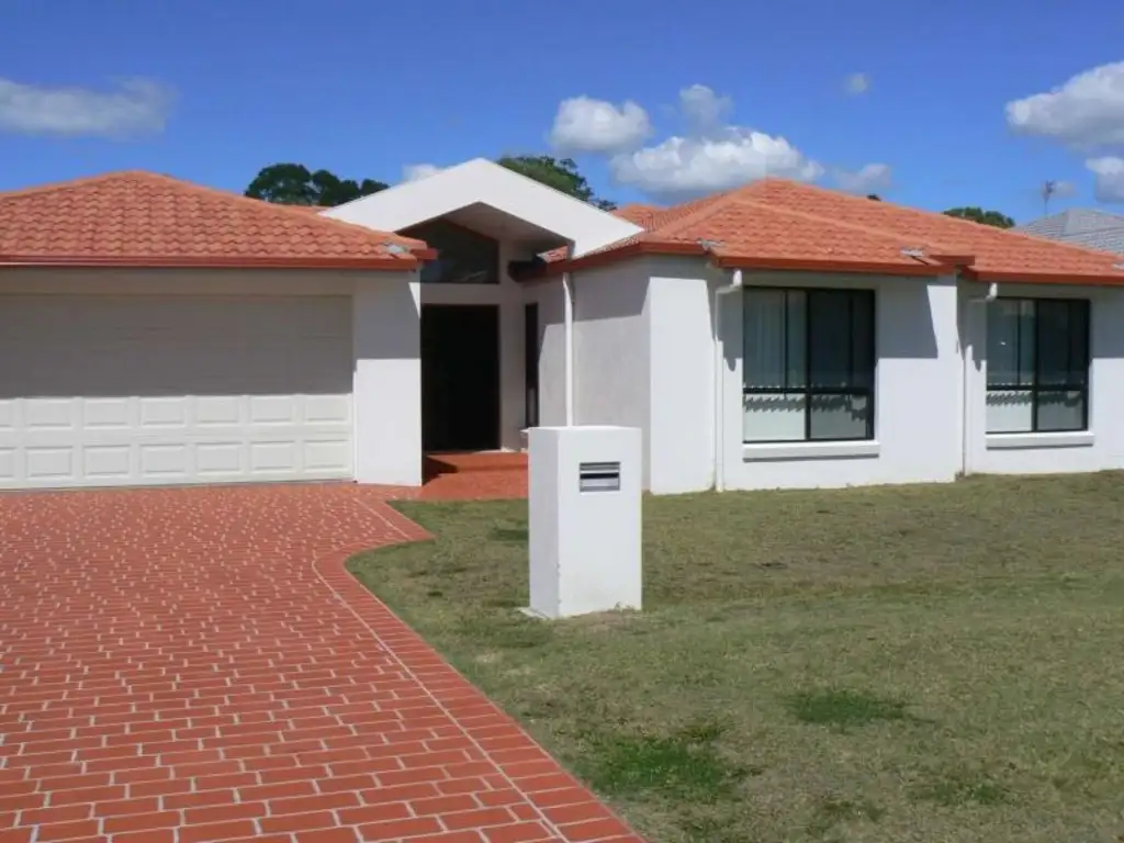 Main view of Homely house listing, 7 Trill Court, Urangan QLD 4655