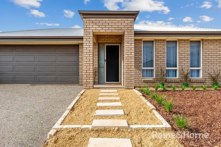 Main view of Homely house listing, 45 Liebrooke Boulevard, Blakeview SA 5114