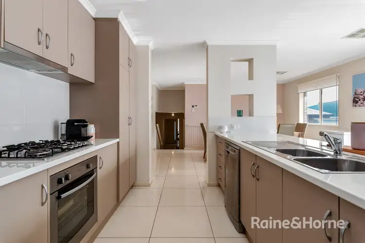 Second view of Homely house listing, 45 Liebrooke Boulevard, Blakeview SA 5114