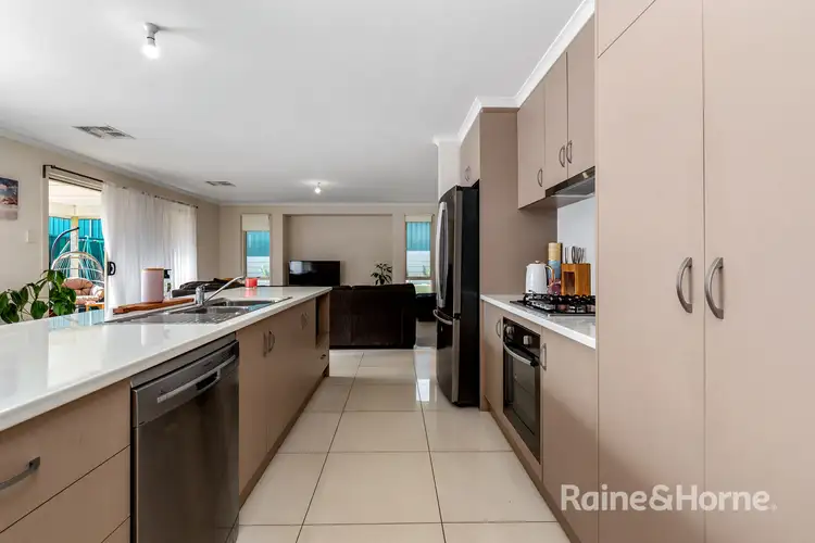 Third view of Homely house listing, 45 Liebrooke Boulevard, Blakeview SA 5114