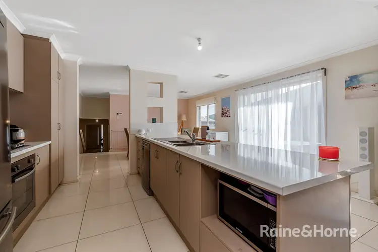 Fourth view of Homely house listing, 45 Liebrooke Boulevard, Blakeview SA 5114