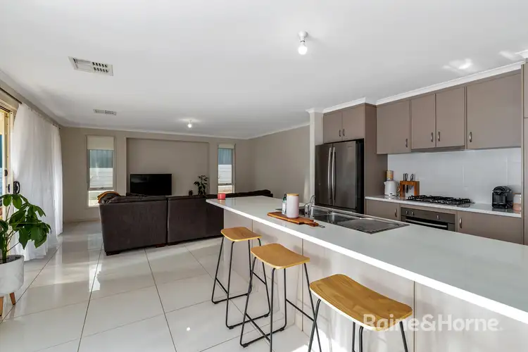 Fifth view of Homely house listing, 45 Liebrooke Boulevard, Blakeview SA 5114
