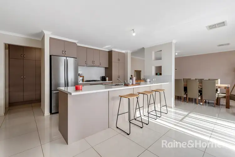 Sixth view of Homely house listing, 45 Liebrooke Boulevard, Blakeview SA 5114