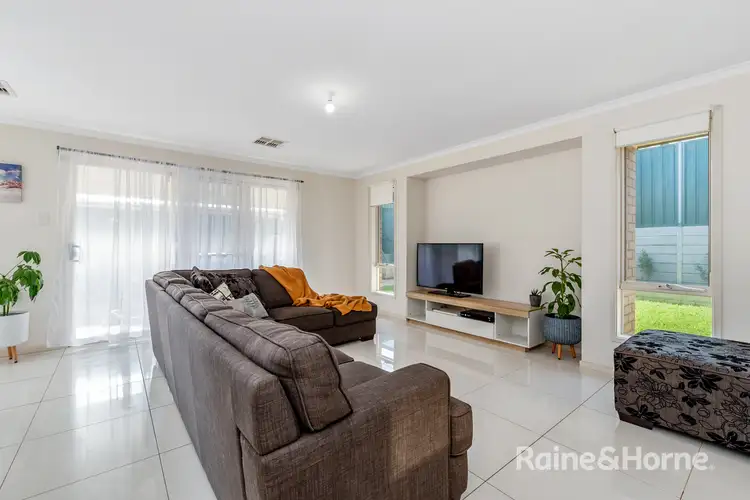 Seventh view of Homely house listing, 45 Liebrooke Boulevard, Blakeview SA 5114