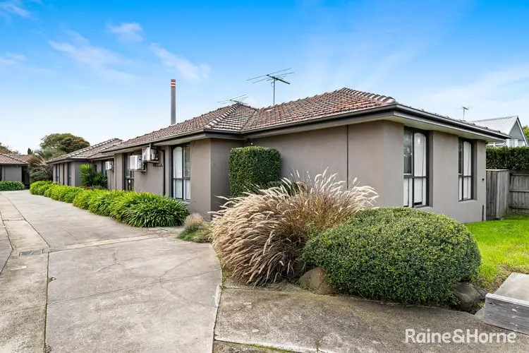 3/28 Peel St, Newport VIC 3015