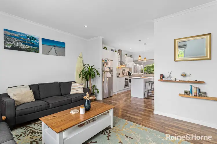 Fourth view of Homely unit listing, 3/28 Peel St, Newport VIC 3015