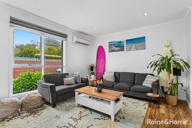 Fifth view of Homely unit listing, 3/28 Peel St, Newport VIC 3015