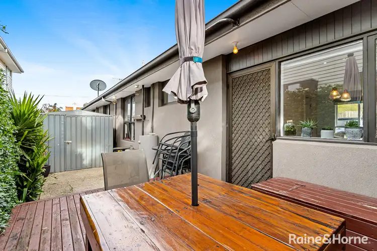 Sixth view of Homely unit listing, 3/28 Peel St, Newport VIC 3015
