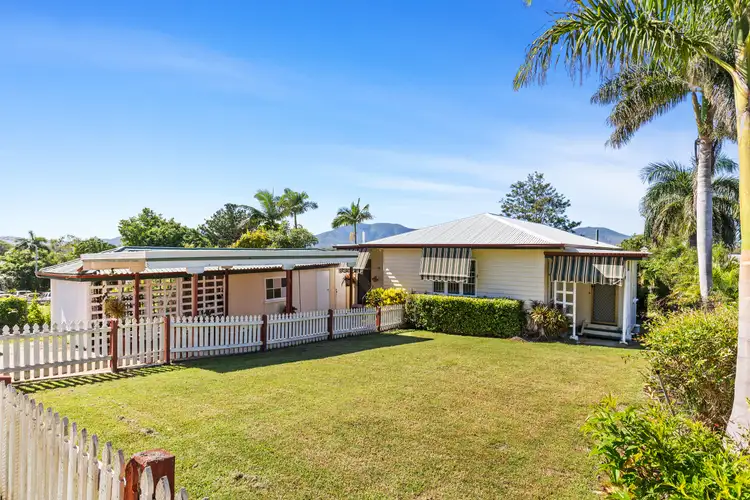 Main view of Homely house listing, 9 Bapaume street, Wandal QLD 4700
