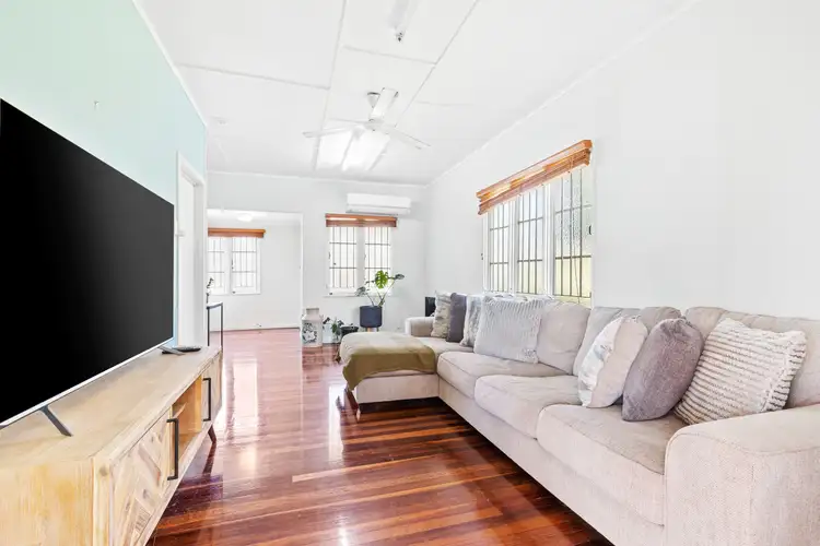 Third view of Homely house listing, 9 Bapaume street, Wandal QLD 4700