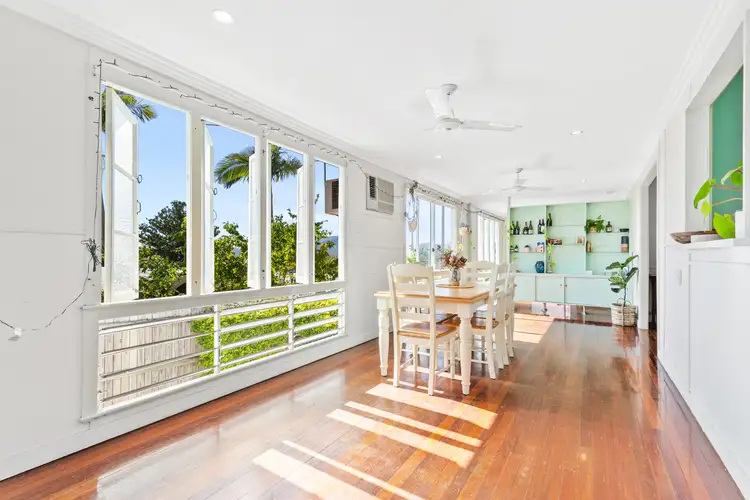 Fifth view of Homely house listing, 9 Bapaume street, Wandal QLD 4700