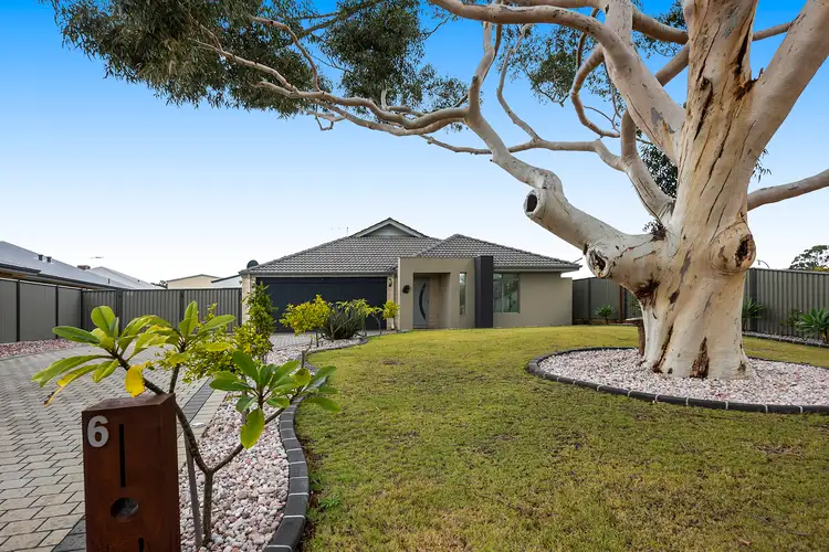 Main view of Homely house listing, 6 Karangi Circle, Byford WA 6122