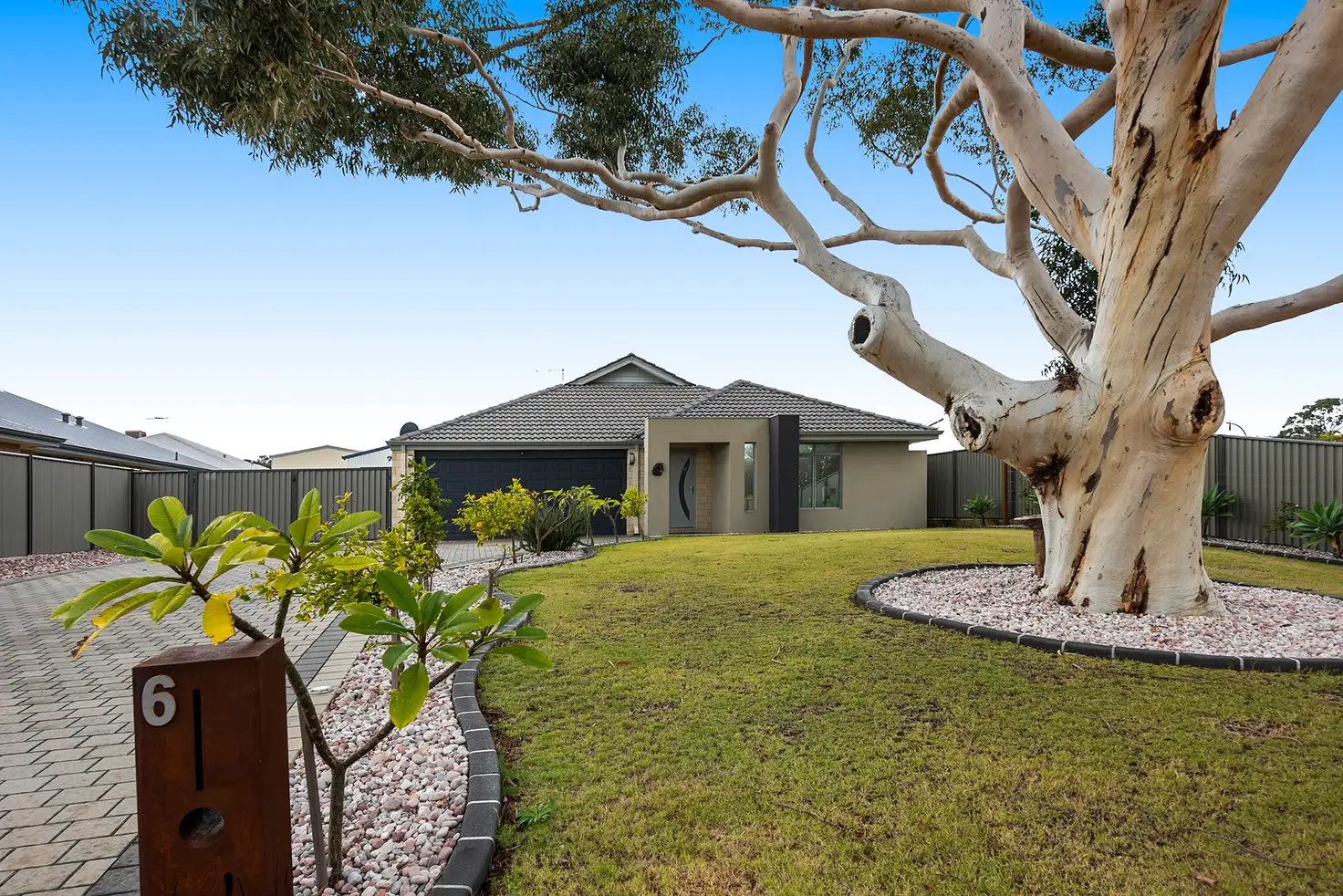 Main view of Homely house listing, 6 Karangi Circle, Byford WA 6122