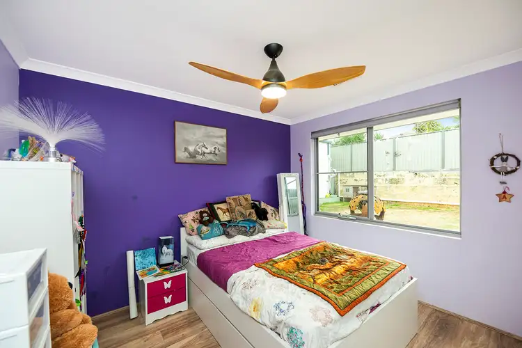 Fifth view of Homely house listing, 6 Karangi Circle, Byford WA 6122
