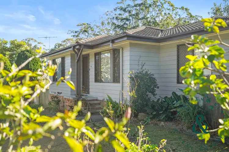 50 Grey Gum Street, Medowie NSW 2318