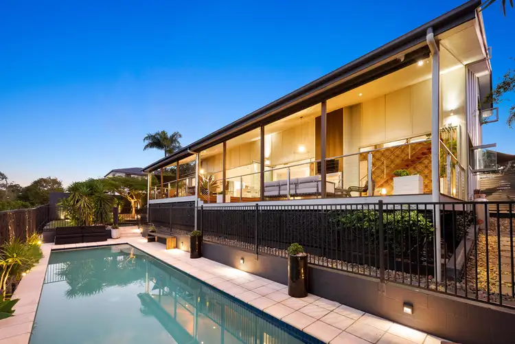 Main view of Homely house listing, 151 Thynne Road, Morningside QLD 4170