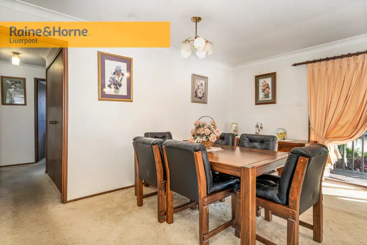 Sixth view of Homely house listing, 11 Buckland Road, Casula NSW 2170
