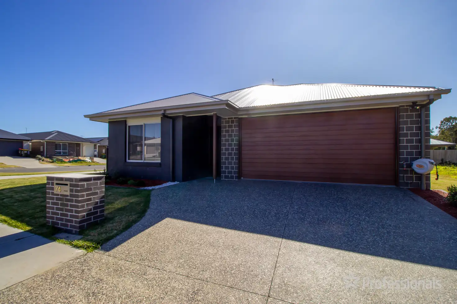 Main view of Homely house listing, 74 Hann Street, South Maclean QLD 4280
