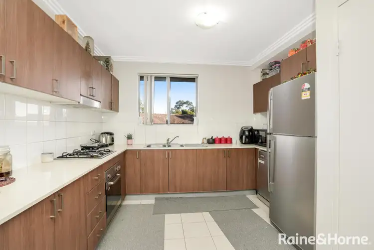 Fourth view of Homely apartment listing, 38/14-20 Parkes Avenue, Werrington NSW 2747