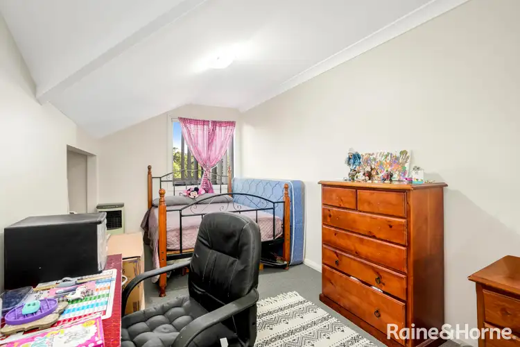 Sixth view of Homely apartment listing, 38/14-20 Parkes Avenue, Werrington NSW 2747