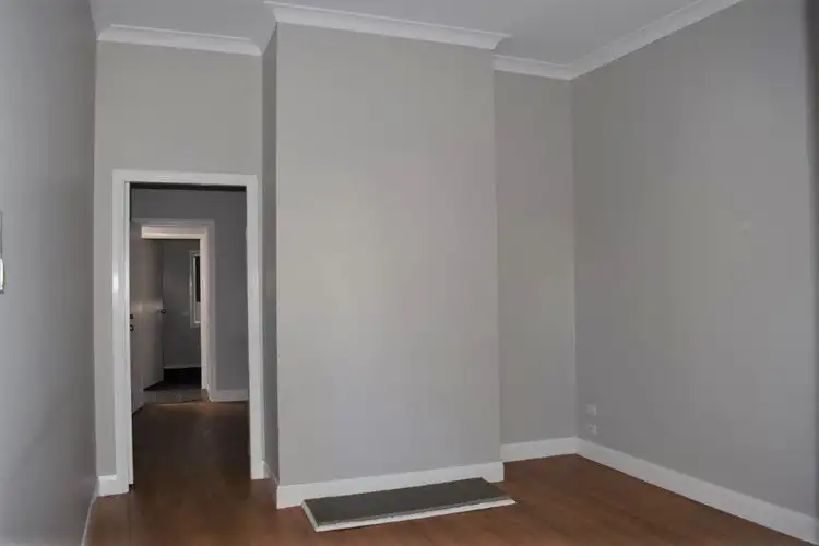 Fourth view of Homely semi-detached listing, 58-60 Gisborne Street, Wellington NSW 2820