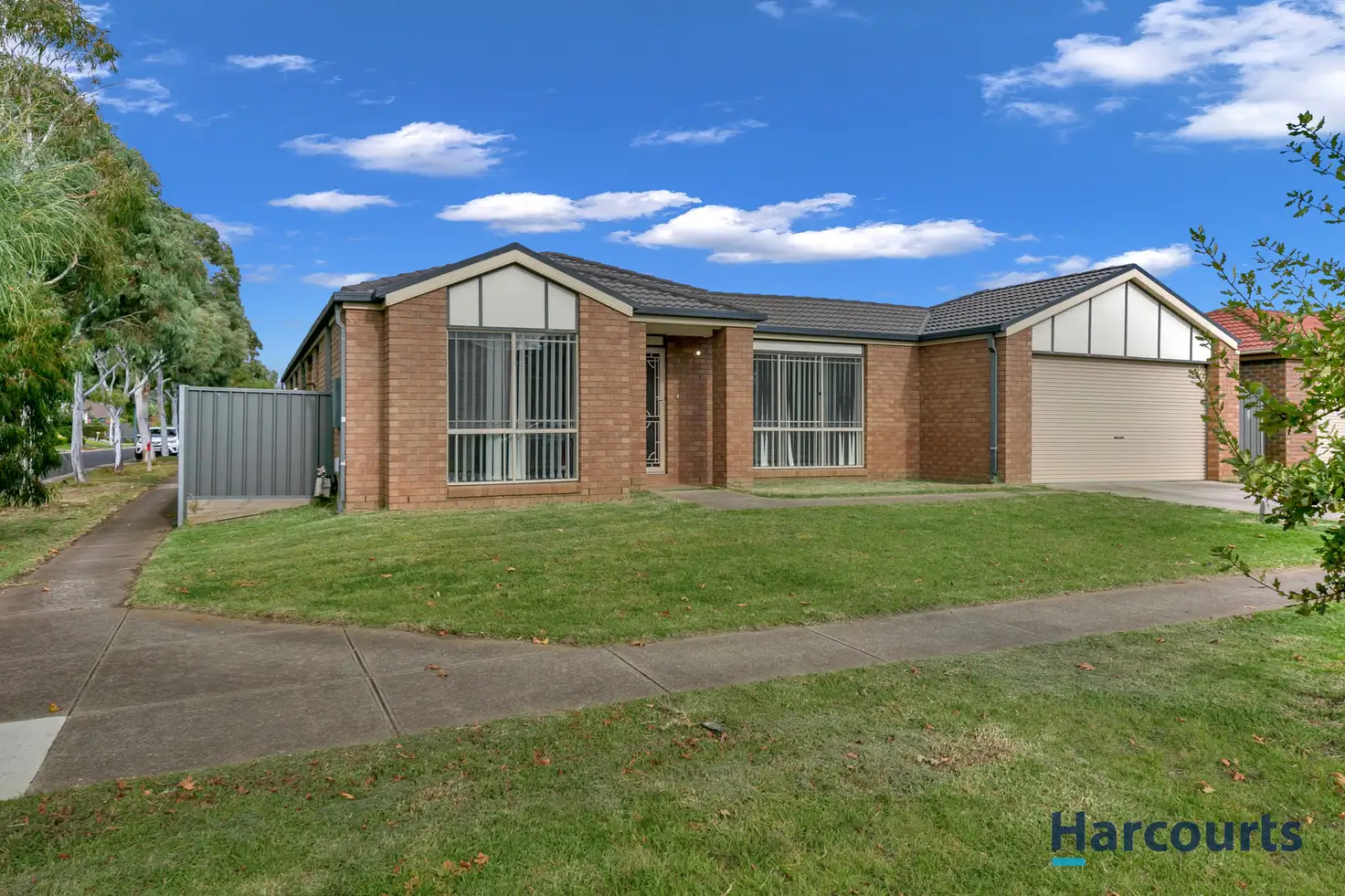 Main view of Homely house listing, 45 Eppalock Drive, Manor Lakes VIC 3024