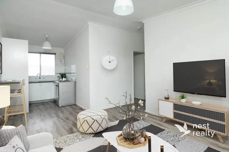 9/12 Banksia Street, Joondanna WA 6060