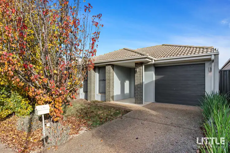 Main view of Homely house listing, 508/1 Halford Way, Strathtulloh VIC 3338