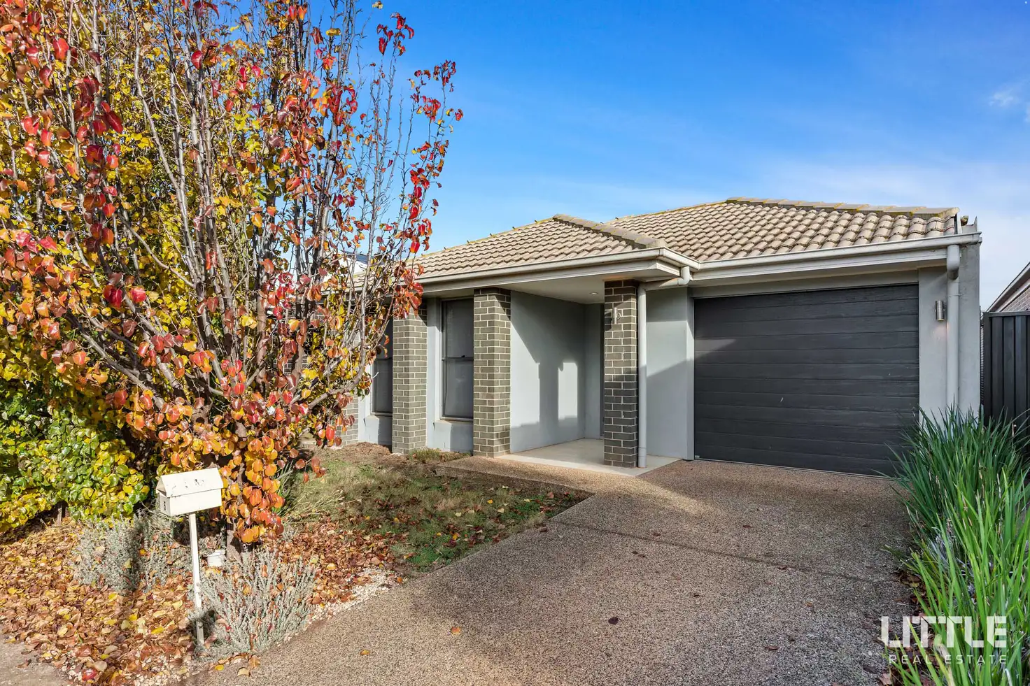 Main view of Homely house listing, 508/1 Halford Way, Strathtulloh VIC 3338