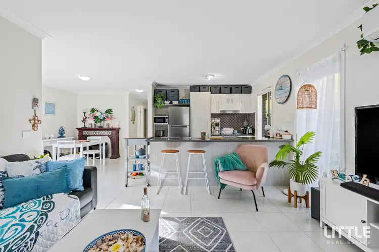 Third view of Homely house listing, 508/1 Halford Way, Strathtulloh VIC 3338