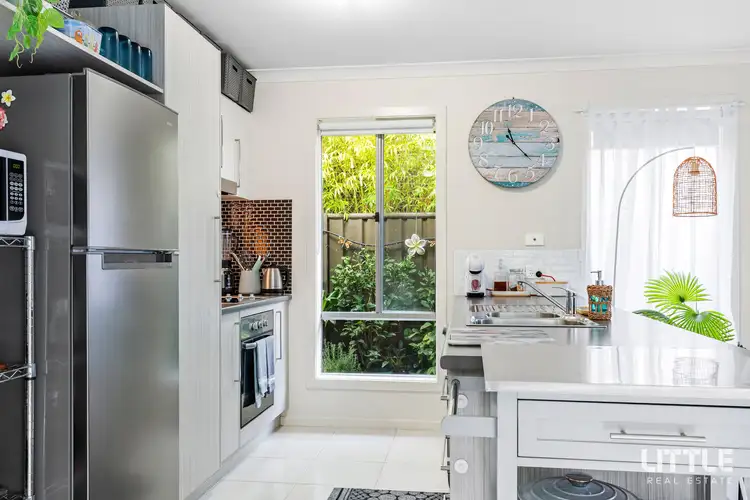 Fifth view of Homely house listing, 508/1 Halford Way, Strathtulloh VIC 3338