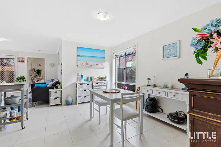 Sixth view of Homely house listing, 508/1 Halford Way, Strathtulloh VIC 3338