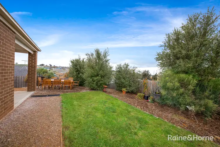 Second view of Homely house listing, 54 Wedmore Crescent, Sunbury VIC 3429