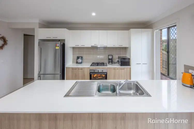 Fourth view of Homely house listing, 54 Wedmore Crescent, Sunbury VIC 3429