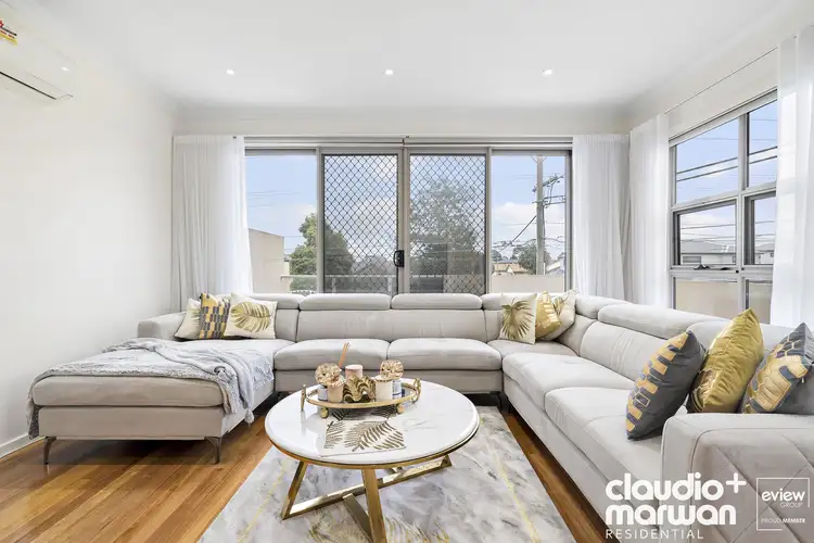 Third view of Homely townhouse listing, 1/28 Blair Street, Broadmeadows VIC 3047