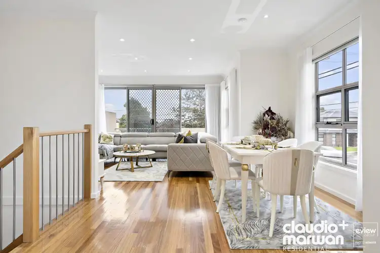Fifth view of Homely townhouse listing, 1/28 Blair Street, Broadmeadows VIC 3047