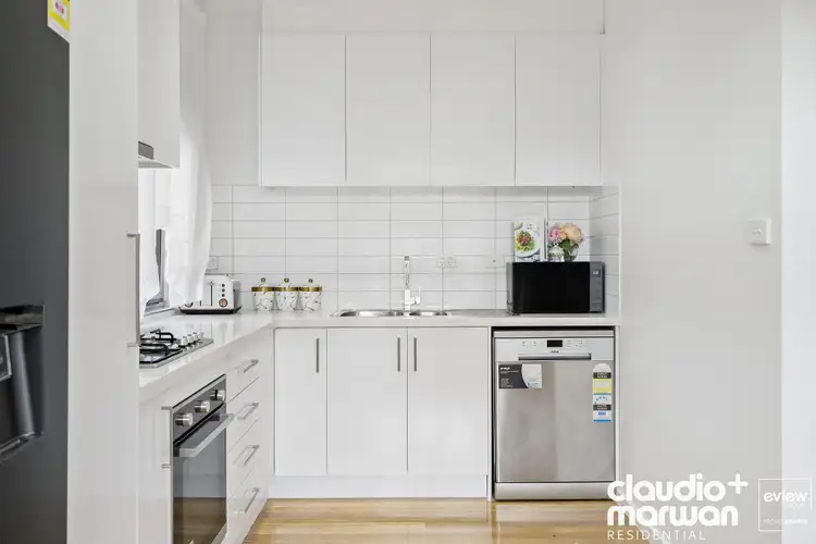Sixth view of Homely townhouse listing, 1/28 Blair Street, Broadmeadows VIC 3047
