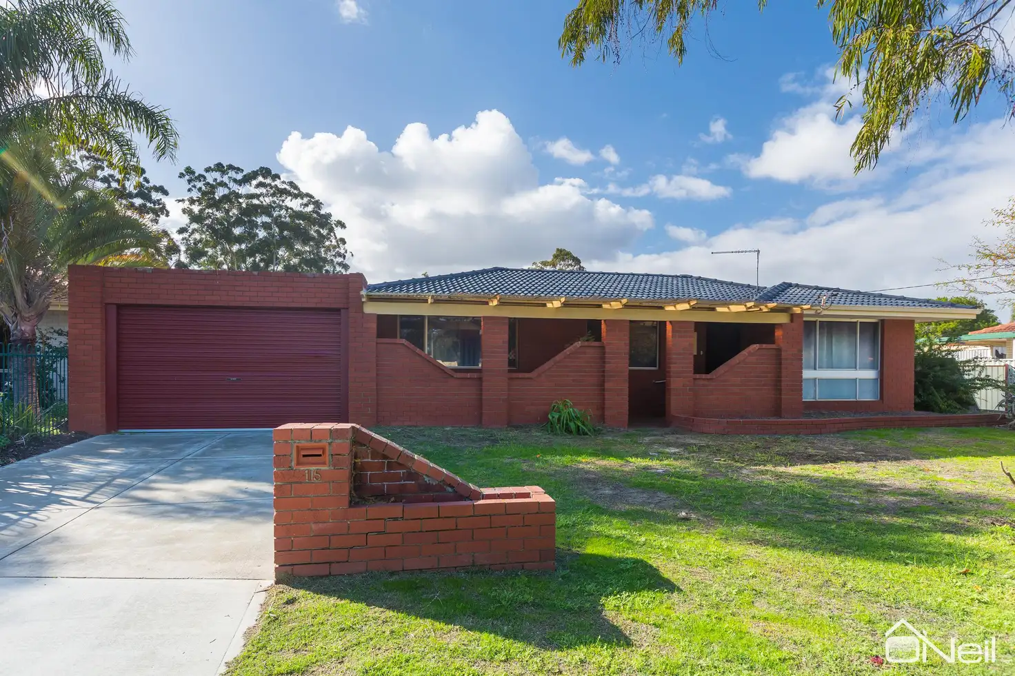 Main view of Homely house listing, 15 Terrigal Way, Armadale WA 6112