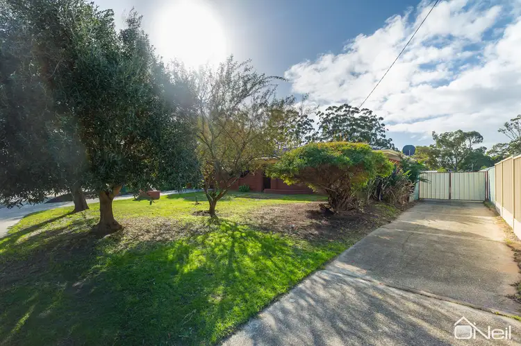Second view of Homely house listing, 15 Terrigal Way, Armadale WA 6112