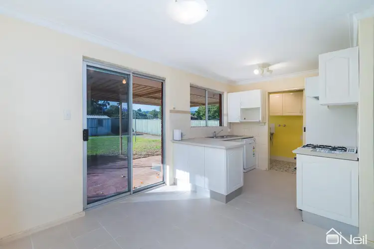 Sixth view of Homely house listing, 15 Terrigal Way, Armadale WA 6112