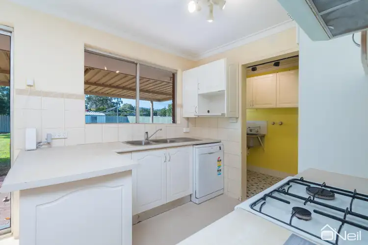 Seventh view of Homely house listing, 15 Terrigal Way, Armadale WA 6112