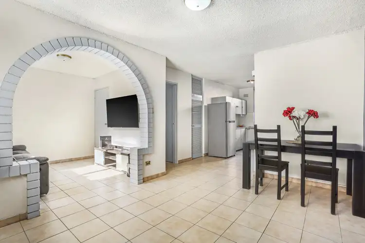 Main view of Homely apartment listing, 5/3 Devitt Place, Hillsdale NSW 2036