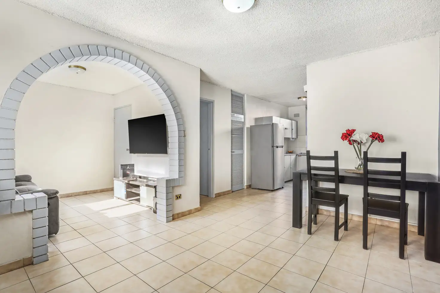 Main view of Homely apartment listing, 5/3 Devitt Place, Hillsdale NSW 2036
