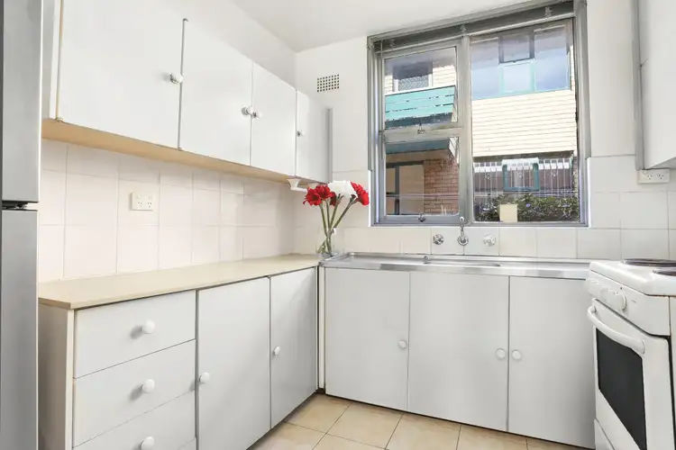 Third view of Homely apartment listing, 5/3 Devitt Place, Hillsdale NSW 2036