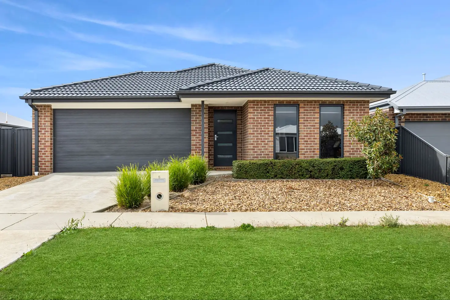 Main view of Homely house listing, 5 Marrubak Way, Bonshaw VIC 3352