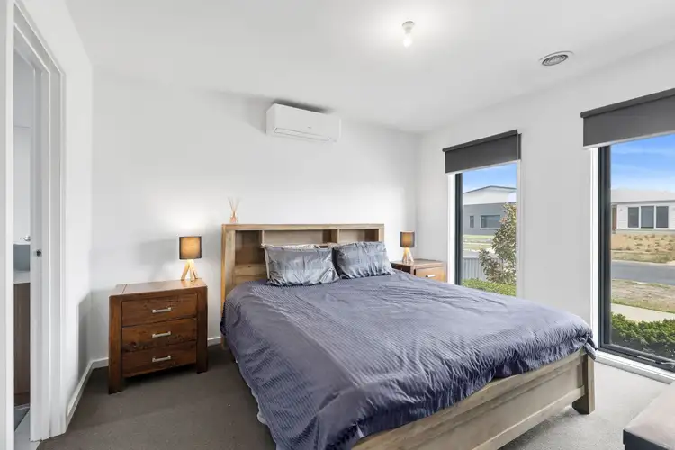 Second view of Homely house listing, 5 Marrubak Way, Bonshaw VIC 3352