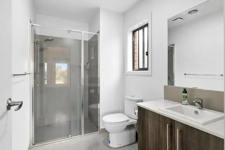 Third view of Homely house listing, 5 Marrubak Way, Bonshaw VIC 3352