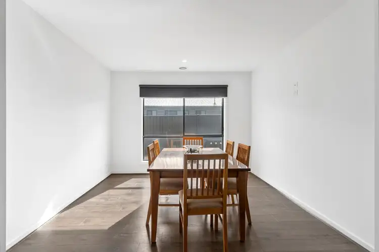 Fourth view of Homely house listing, 5 Marrubak Way, Bonshaw VIC 3352